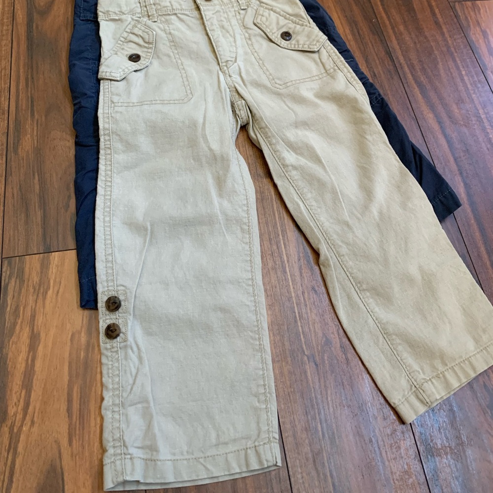 4T pants - Picture 2 of 10